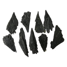 Load image into Gallery viewer, Black Kyanite