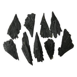 Black Kyanite