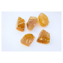 Load image into Gallery viewer, Rough Honey Calcite Chunk