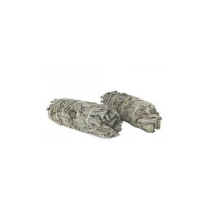 White Sage Smudge Stick