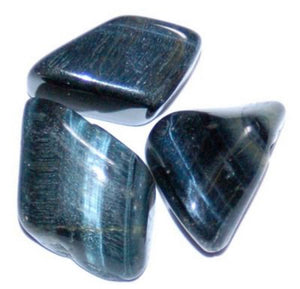 Blue Tigers Eye