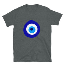 Load image into Gallery viewer, Evil Eye Tee