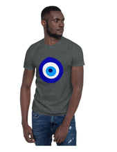 Load image into Gallery viewer, Evil Eye Tee